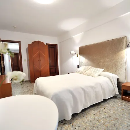 Affittacamere La Carrasca Monzón