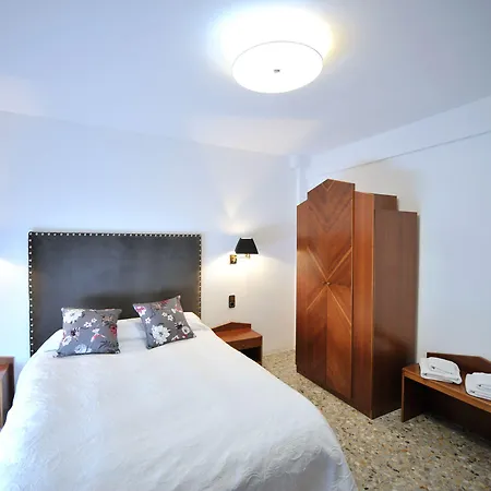 Affittacamere La Carrasca