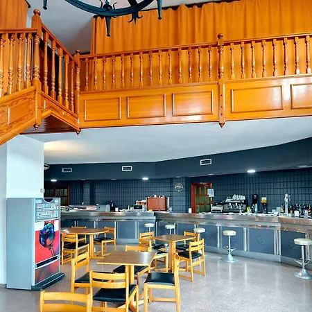 Affittacamere La Carrasca