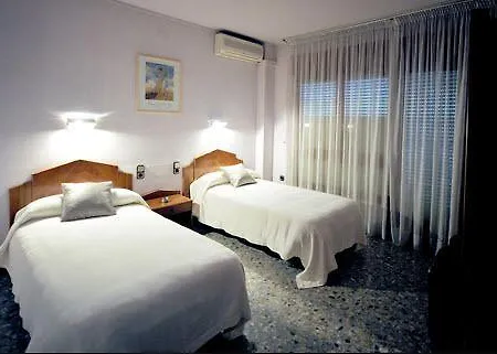 La Carrasca Affittacamere Monzón