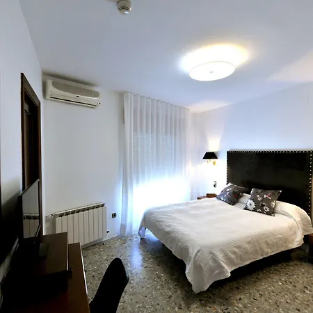 La Carrasca 3*