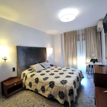 La Carrasca 3* Monzón