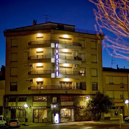 La Carrasca