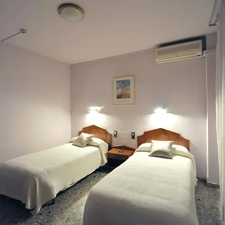 Pensjonat La Carrasca 3*