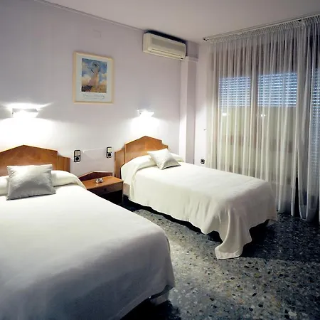 Affittacamere La Carrasca Monzón