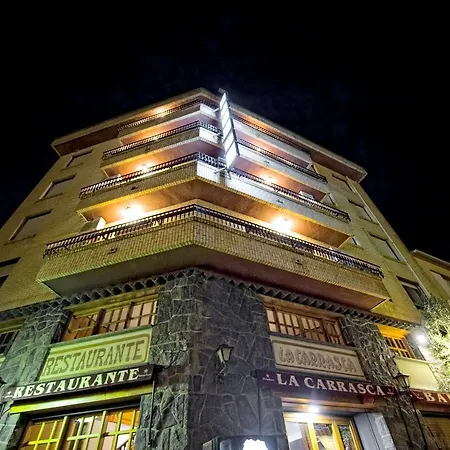 La Carrasca
