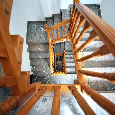 Affittacamere La Carrasca Monzón