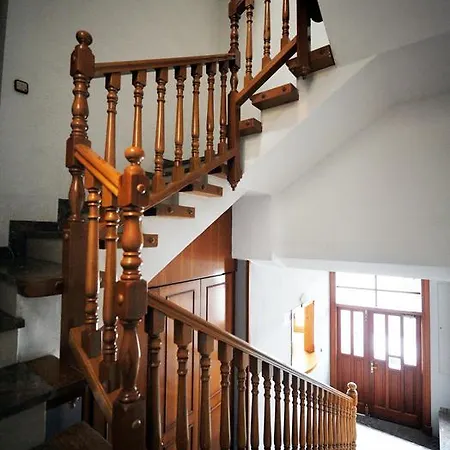La Carrasca