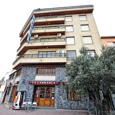 La Carrasca