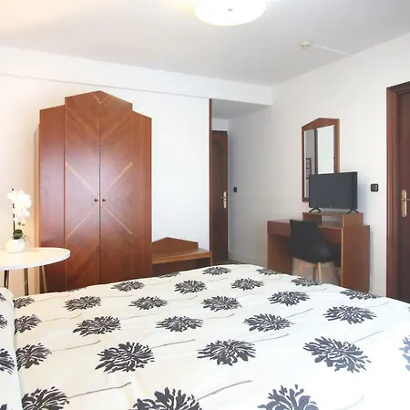 Casa de hóspedes La Carrasca 3*