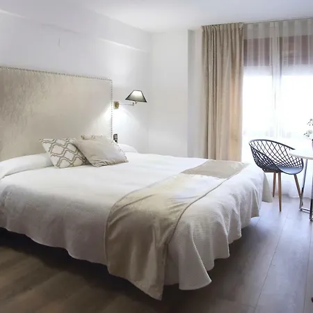 Affittacamere La Carrasca