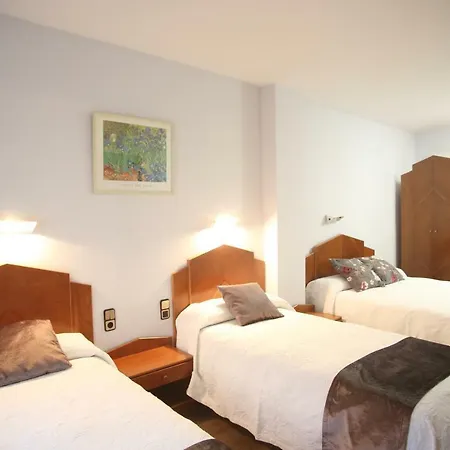 La Carrasca Pensjonat 3*