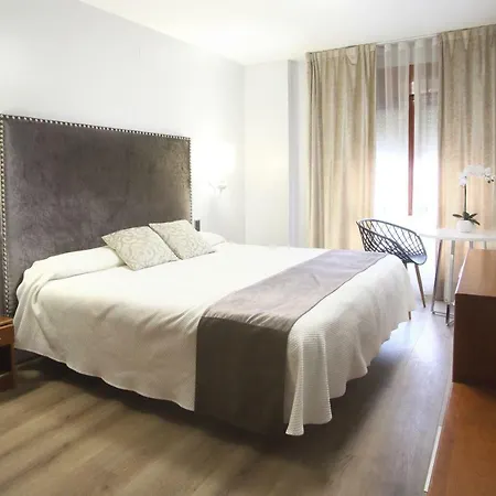 Affittacamere La Carrasca 3*