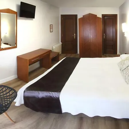 La Carrasca Affittacamere