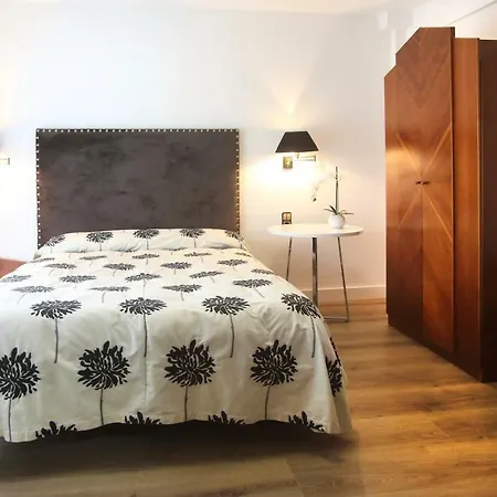 La Carrasca Pensión