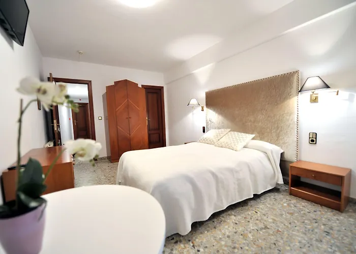 Casa de hóspedes La Carrasca Monzón