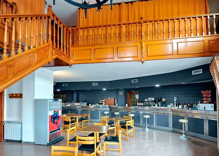 Casa de hóspedes La Carrasca