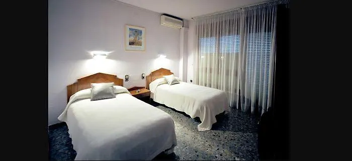 La Carrasca Casa de hóspedes Monzón