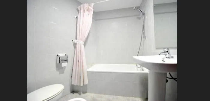 La Carrasca Casa de hóspedes