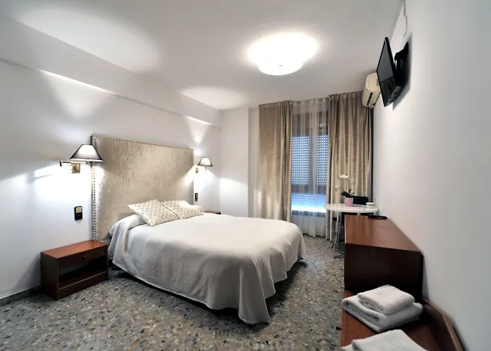 La Carrasca Casa de hóspedes