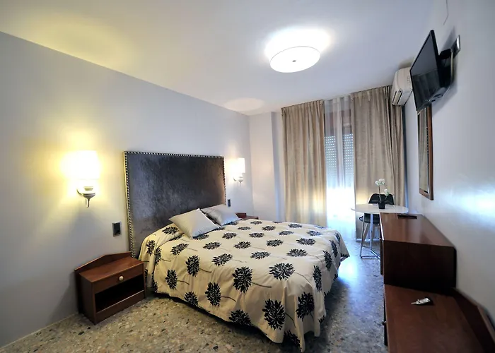 La Carrasca 3* Monzón