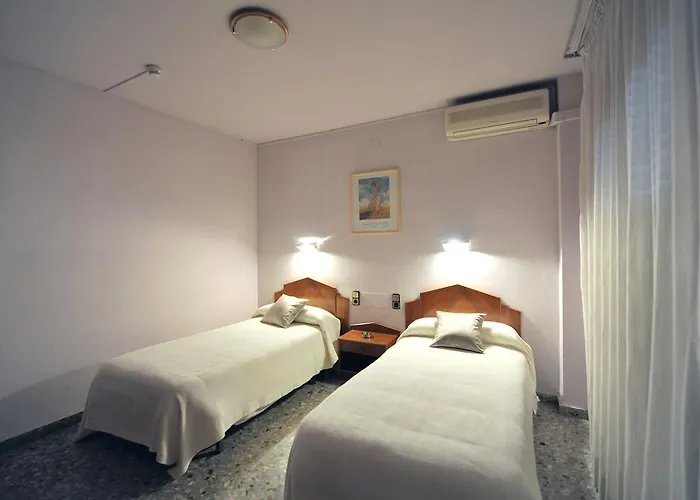 Affittacamere La Carrasca 3*