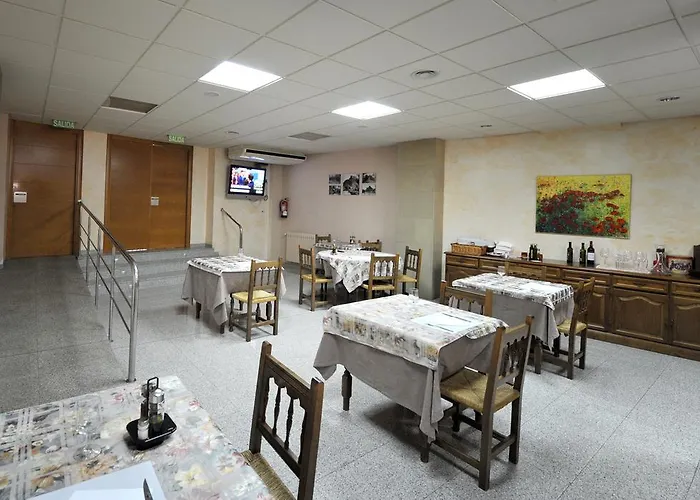 Affittacamere La Carrasca