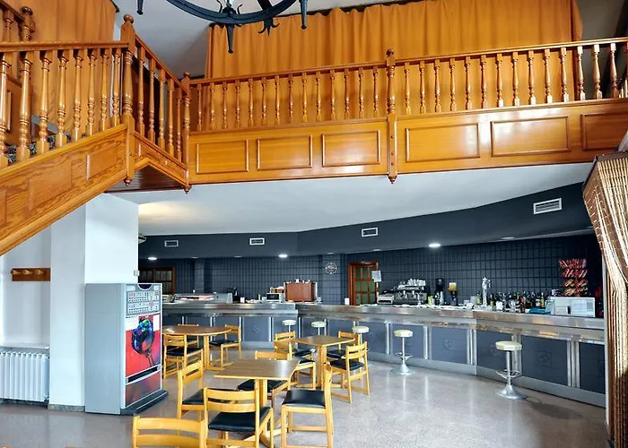 Affittacamere La Carrasca