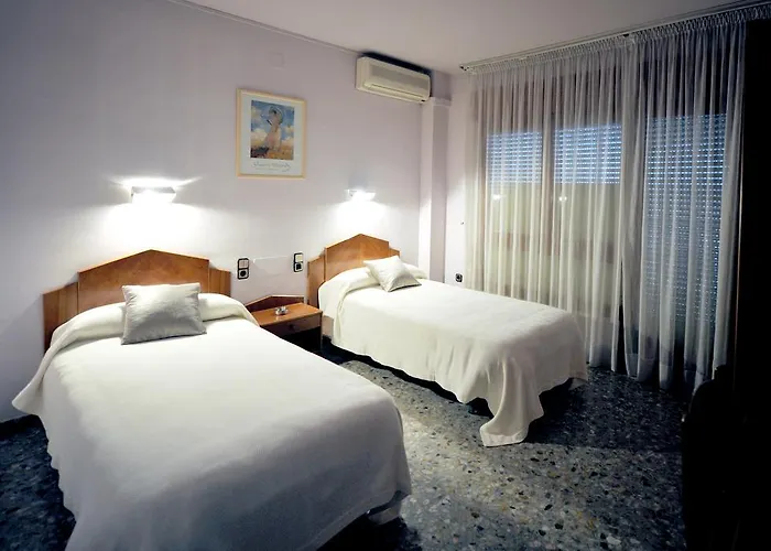 Casa de hóspedes La Carrasca Monzón