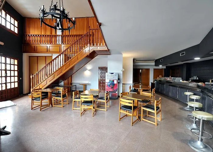 Affittacamere La Carrasca 3*