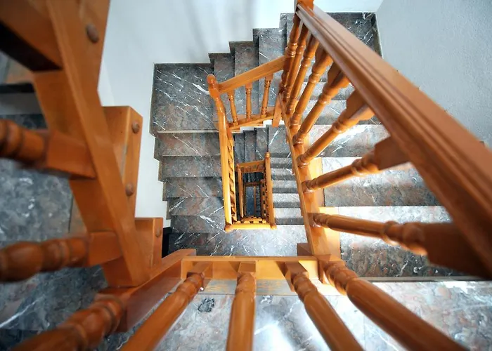 Casa de hóspedes La Carrasca Monzón