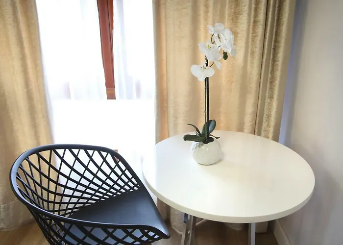 Affittacamere La Carrasca Monzón