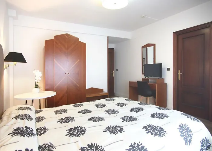 Casa de hóspedes La Carrasca 3*