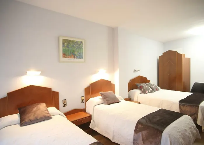 La Carrasca Casa de hóspedes 3*