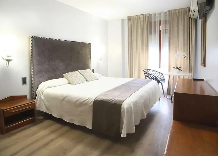 Casa de hóspedes La Carrasca 3*