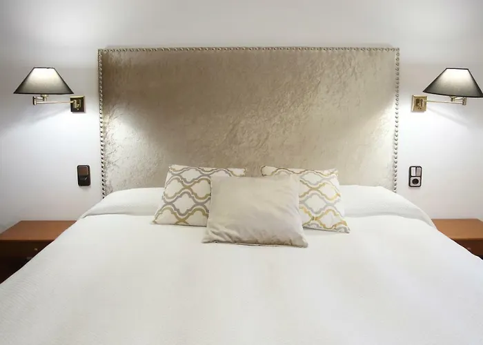 La Carrasca Casa de hóspedes 3*