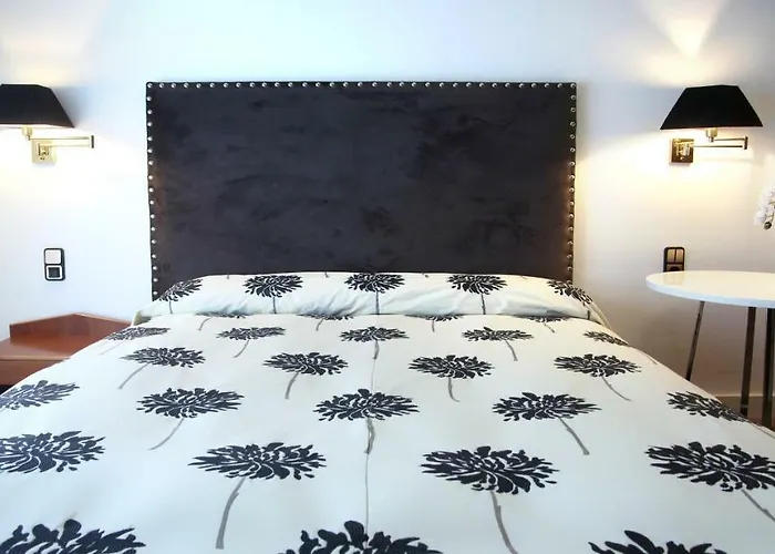 La Carrasca Casa de hóspedes