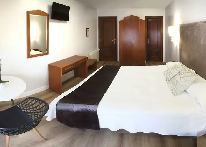 La Carrasca Casa de hóspedes