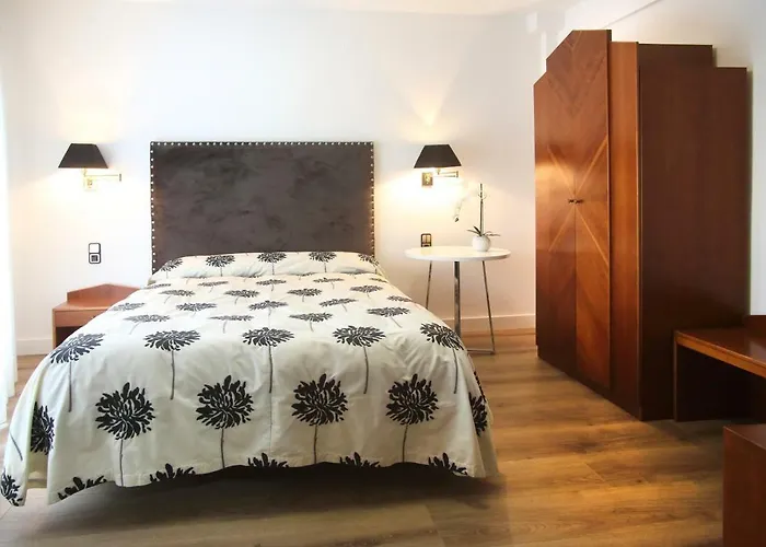 La Carrasca Casa de hóspedes