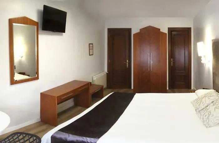 Casa de hóspedes La Carrasca